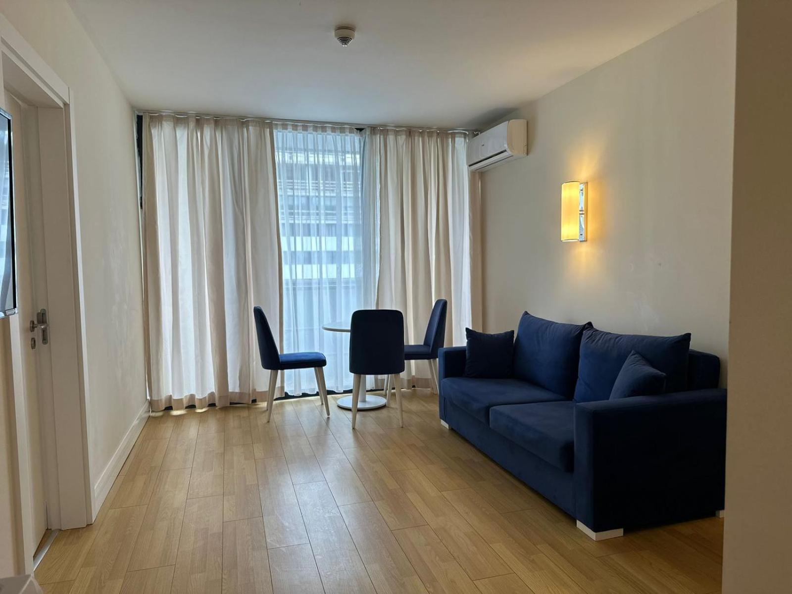 Orbi City Amazing Apartments Batumi Eksteriør billede