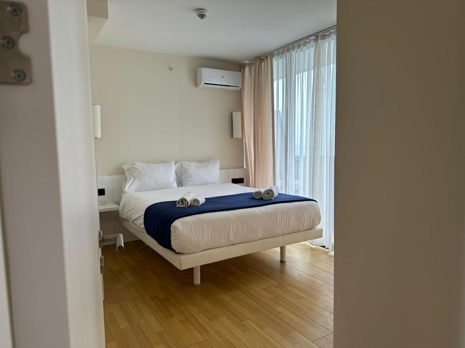 Orbi City Amazing Apartments Batumi Eksteriør billede