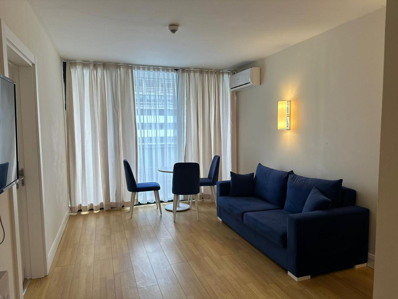 Orbi City Amazing Apartments Batumi Eksteriør billede