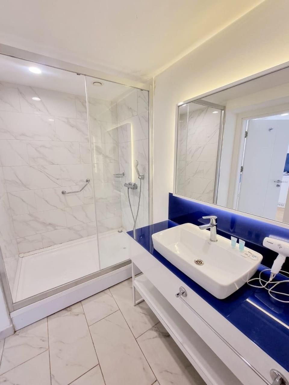 Orbi City Amazing Apartments Batumi Eksteriør billede