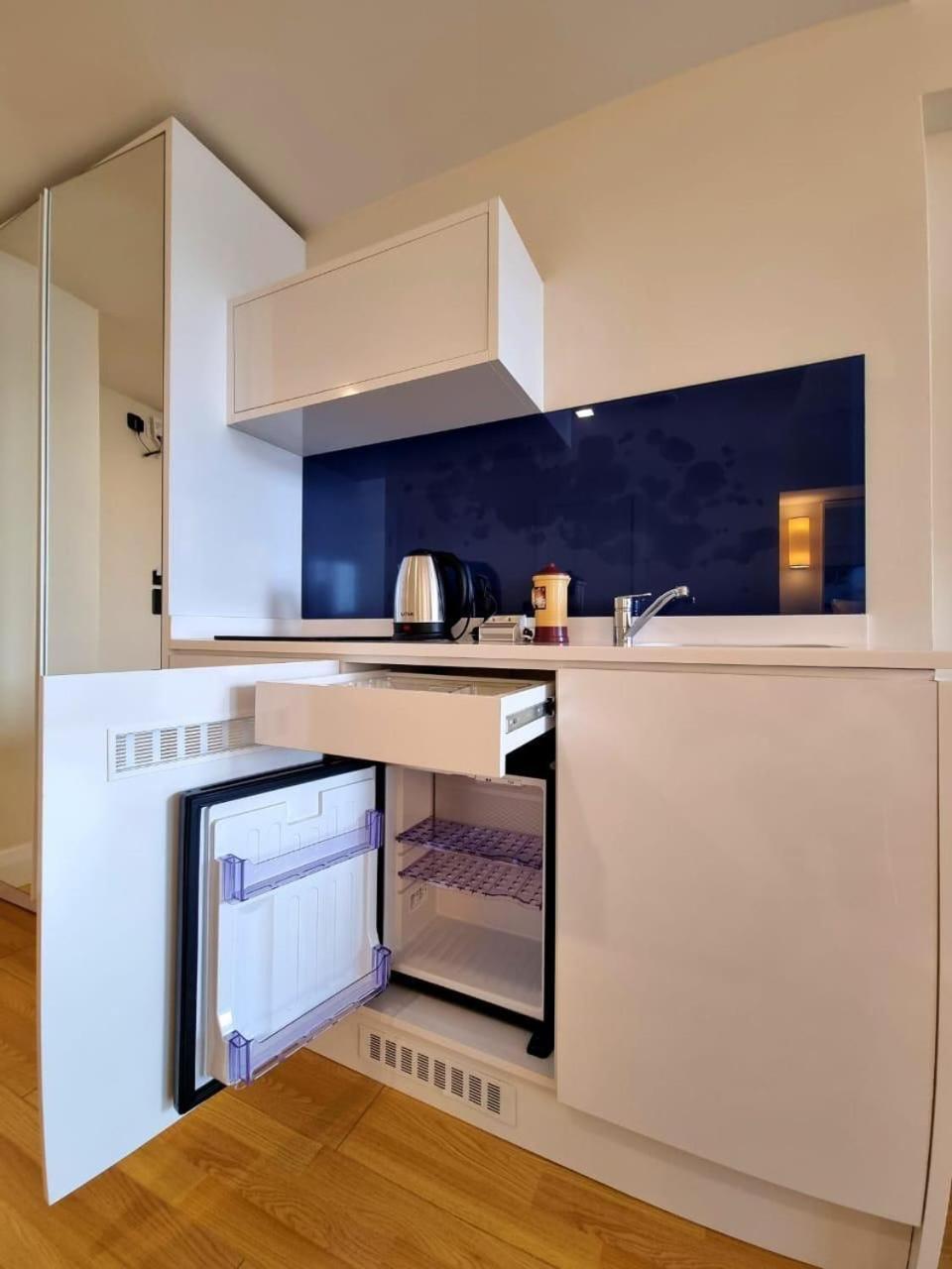 Orbi City Amazing Apartments Batumi Eksteriør billede