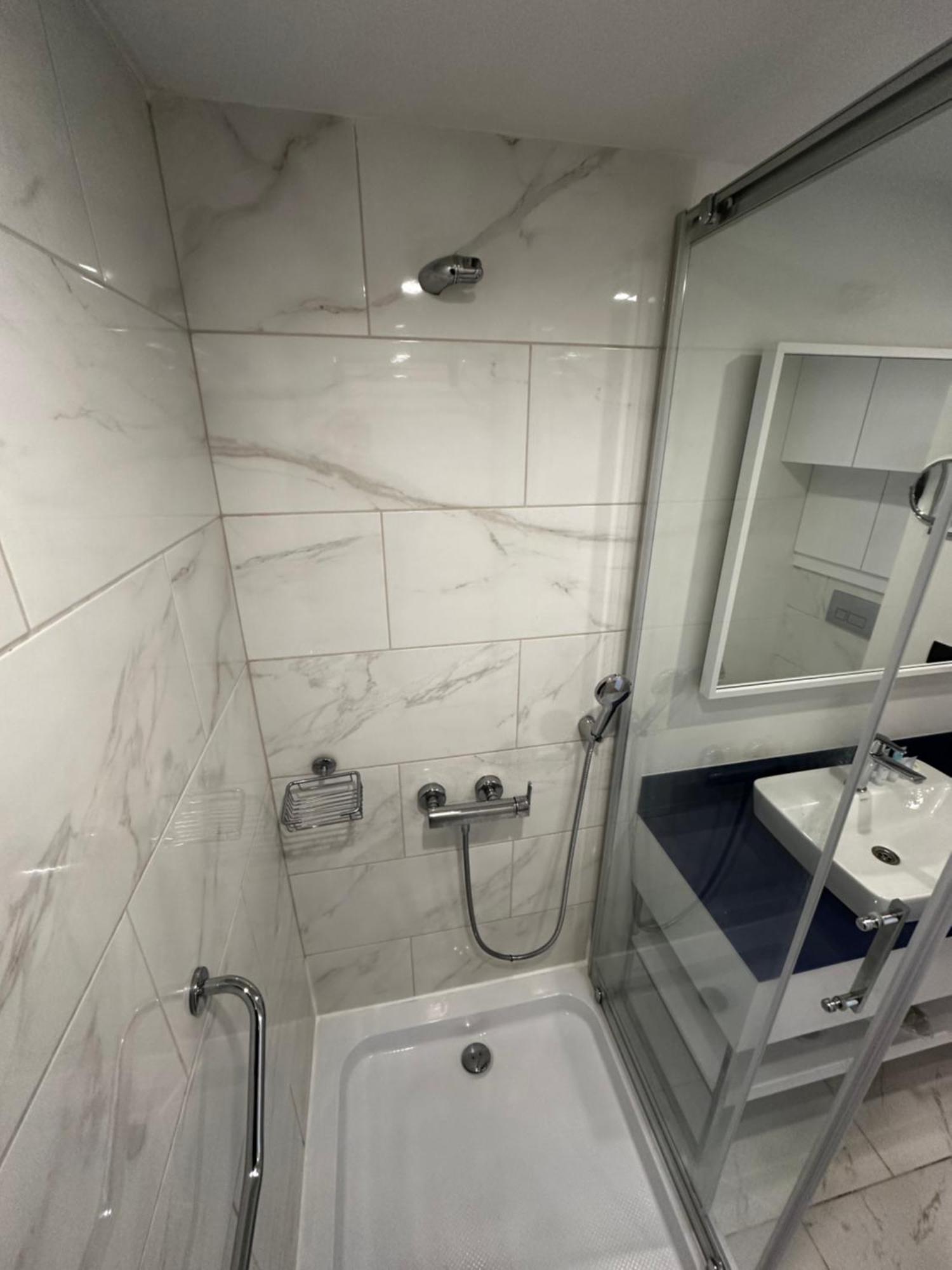 Orbi City Amazing Apartments Batumi Eksteriør billede