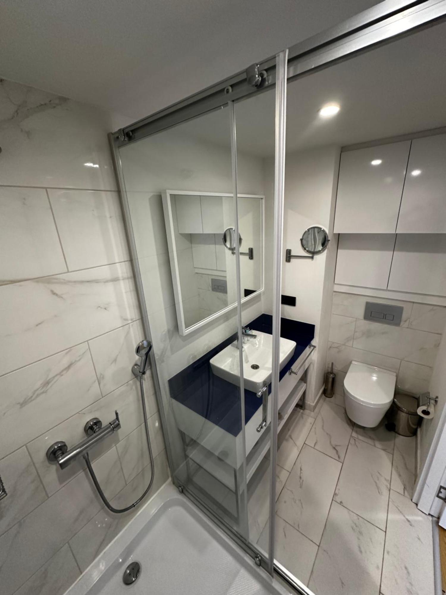 Orbi City Amazing Apartments Batumi Eksteriør billede